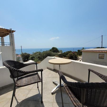 Appartement Lefkada Twins 2 à Ágios Kírykos Extérieur photo