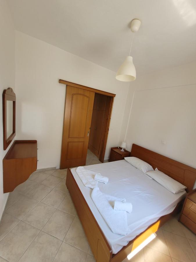 Appartement Lefkada Twins 2 à Ágios Kírykos Extérieur photo